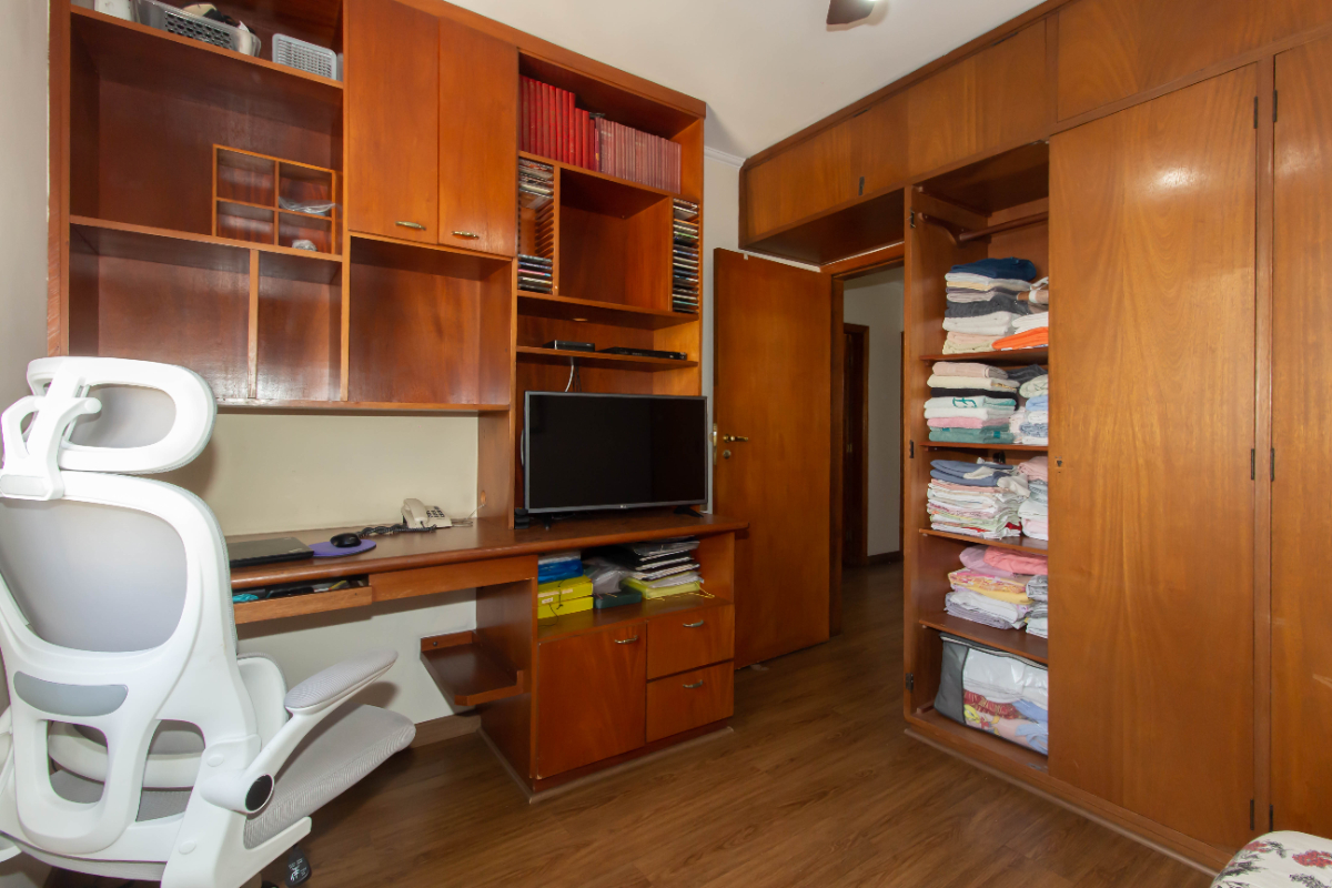 Cobertura, 4 quartos, 195 m² - Foto 23