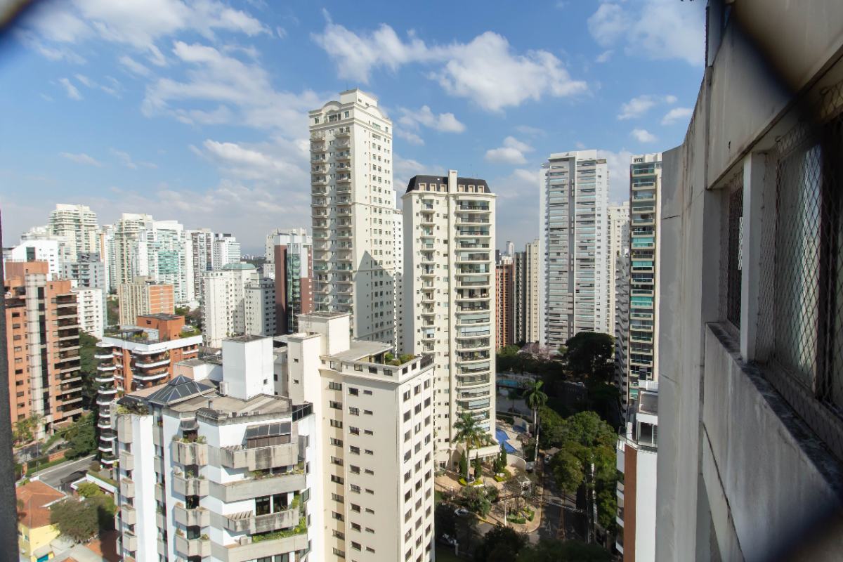 Cobertura, 4 quartos, 195 m² - Foto 24