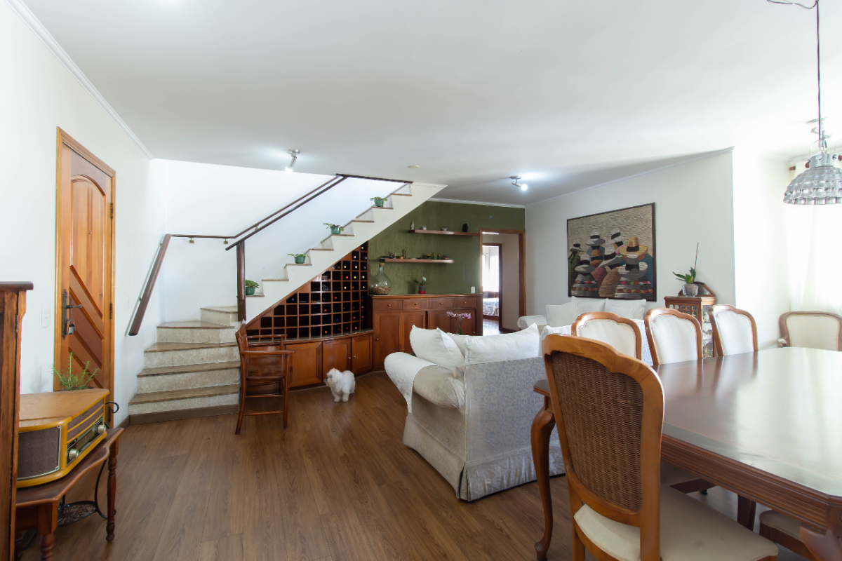 Cobertura, 4 quartos, 195 m² - Foto 3
