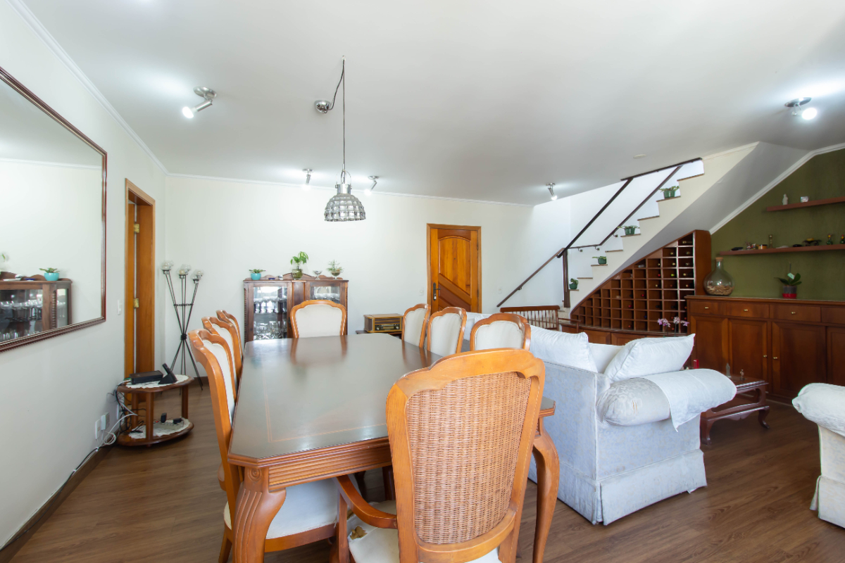 Cobertura, 4 quartos, 195 m² - Foto 4