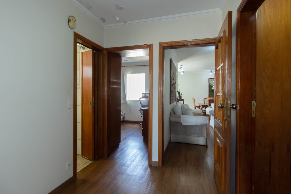 Cobertura, 4 quartos, 195 m² - Foto 5