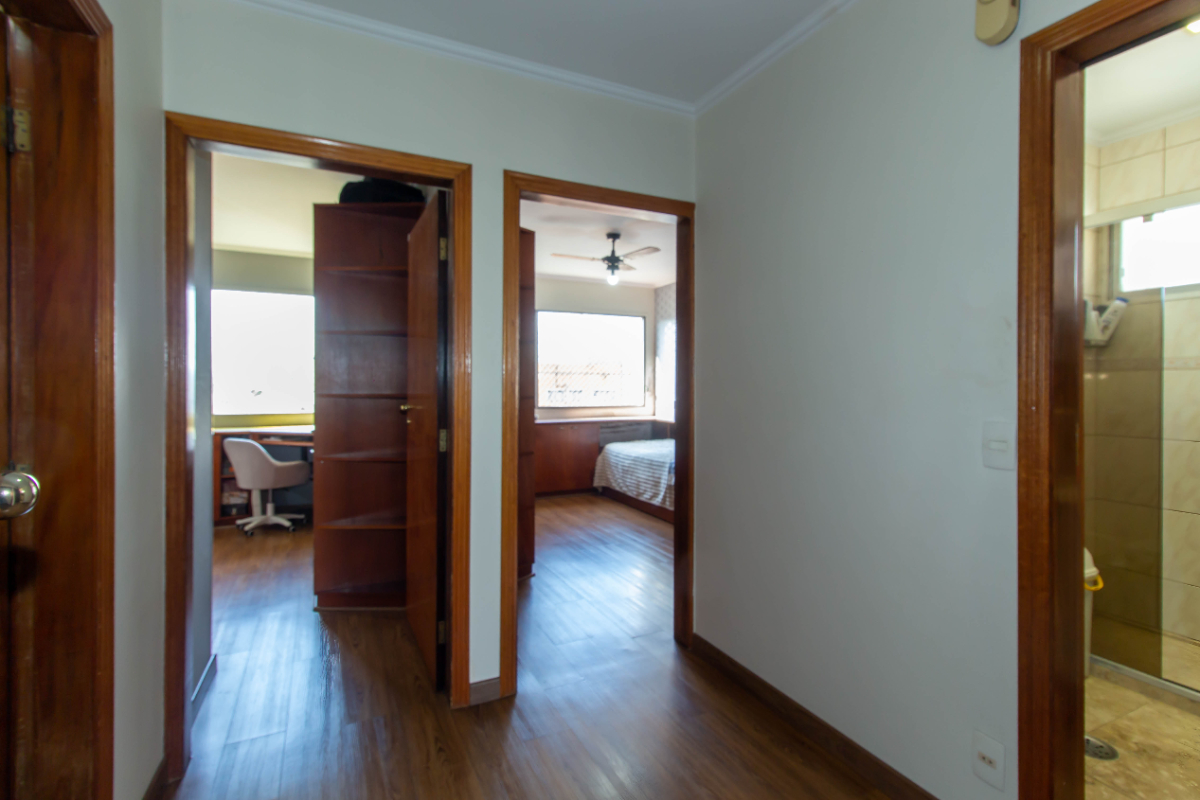 Cobertura, 4 quartos, 195 m² - Foto 6