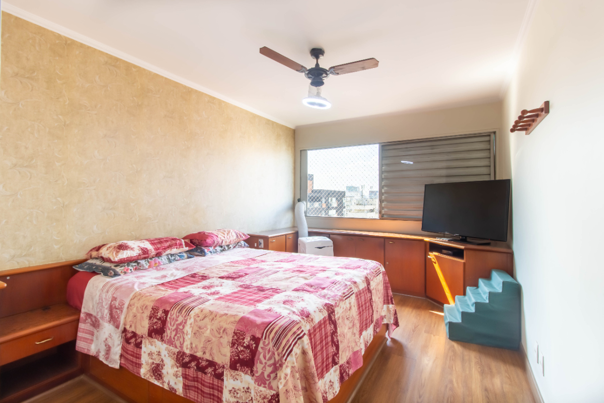 Cobertura, 4 quartos, 195 m² - Foto 7
