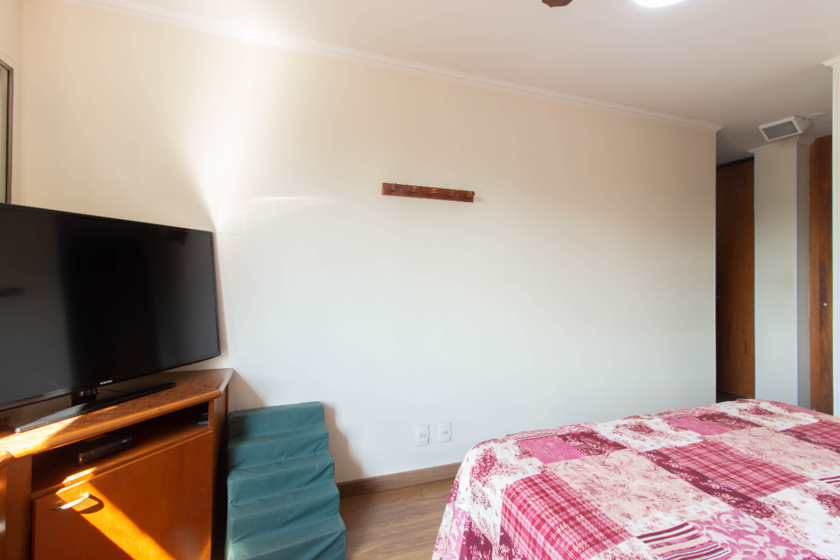 Cobertura, 4 quartos, 195 m² - Foto 8