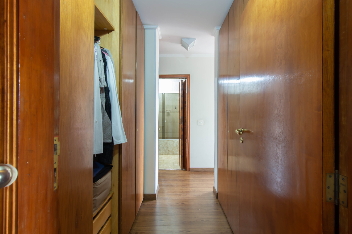 Cobertura, 4 quartos, 195 m² - Foto 9