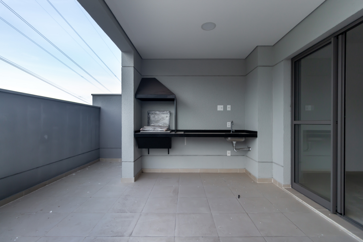 Apartamento, 3 quartos, 154 m² - Foto 8