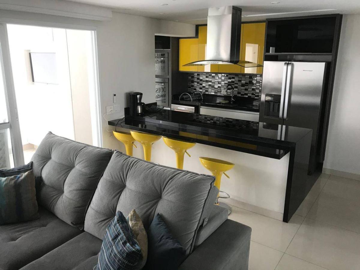 Cobertura, 3 quartos, 248 m² - Foto 1