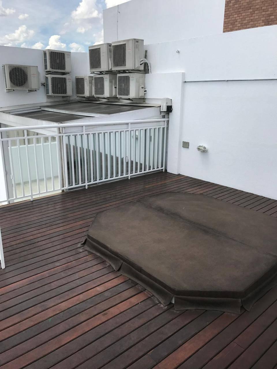Cobertura, 3 quartos, 248 m² - Foto 19