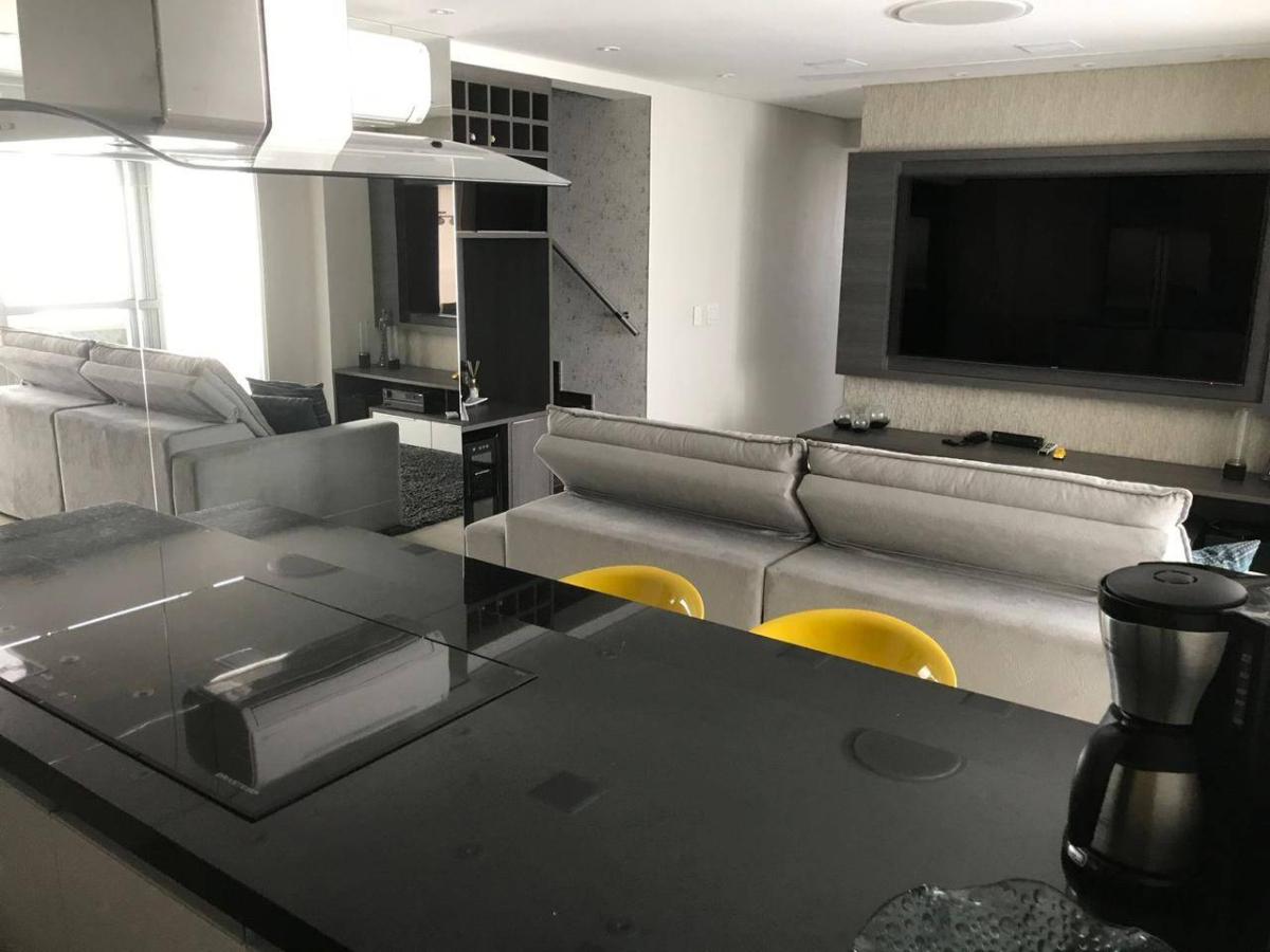 Cobertura, 3 quartos, 248 m² - Foto 2