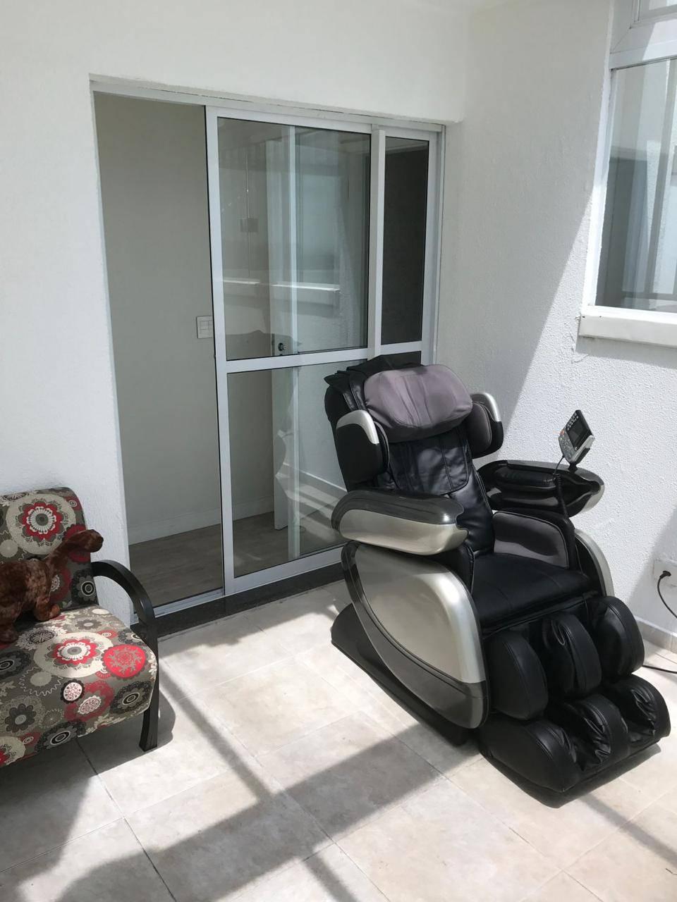 Cobertura, 3 quartos, 248 m² - Foto 21