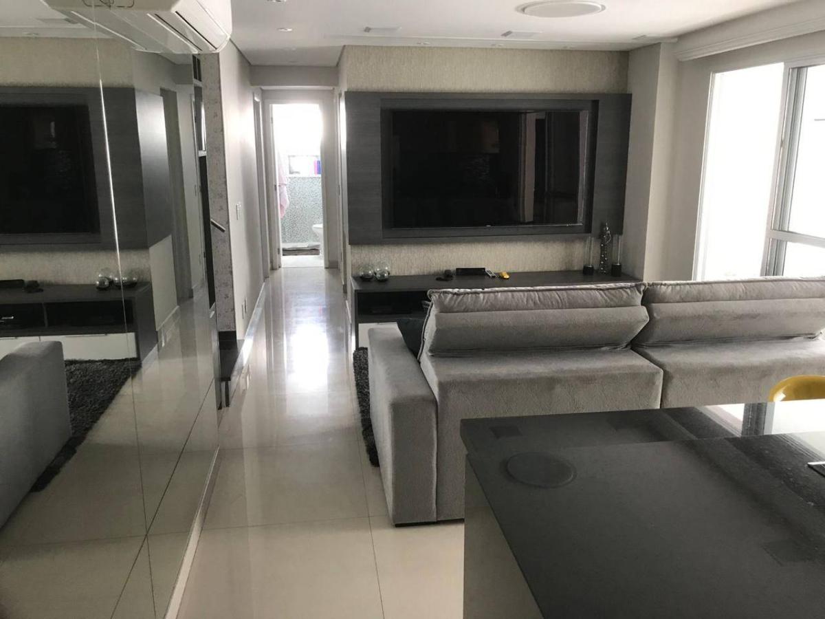 Cobertura, 3 quartos, 248 m² - Foto 3