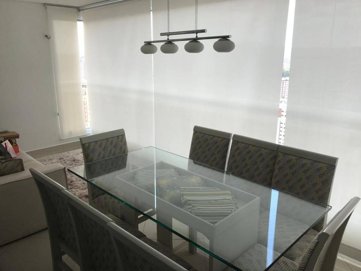 Cobertura, 3 quartos, 248 m² - Foto 4