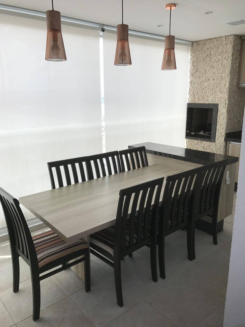 Cobertura, 3 quartos, 248 m² - Foto 5