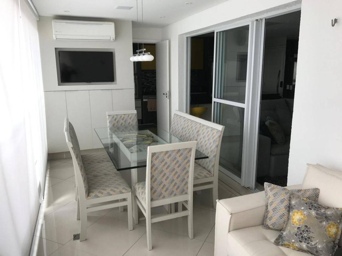Cobertura, 3 quartos, 248 m² - Foto 6