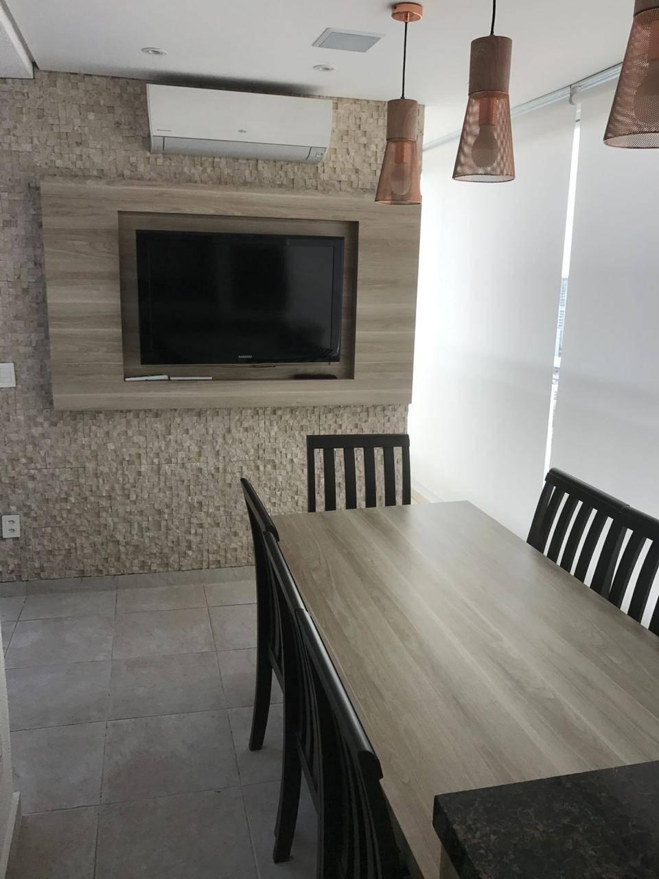 Cobertura, 3 quartos, 248 m² - Foto 7