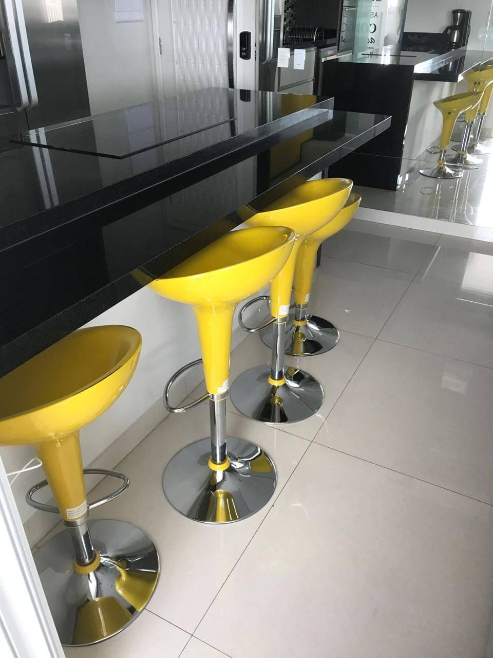 Cobertura, 3 quartos, 248 m² - Foto 8