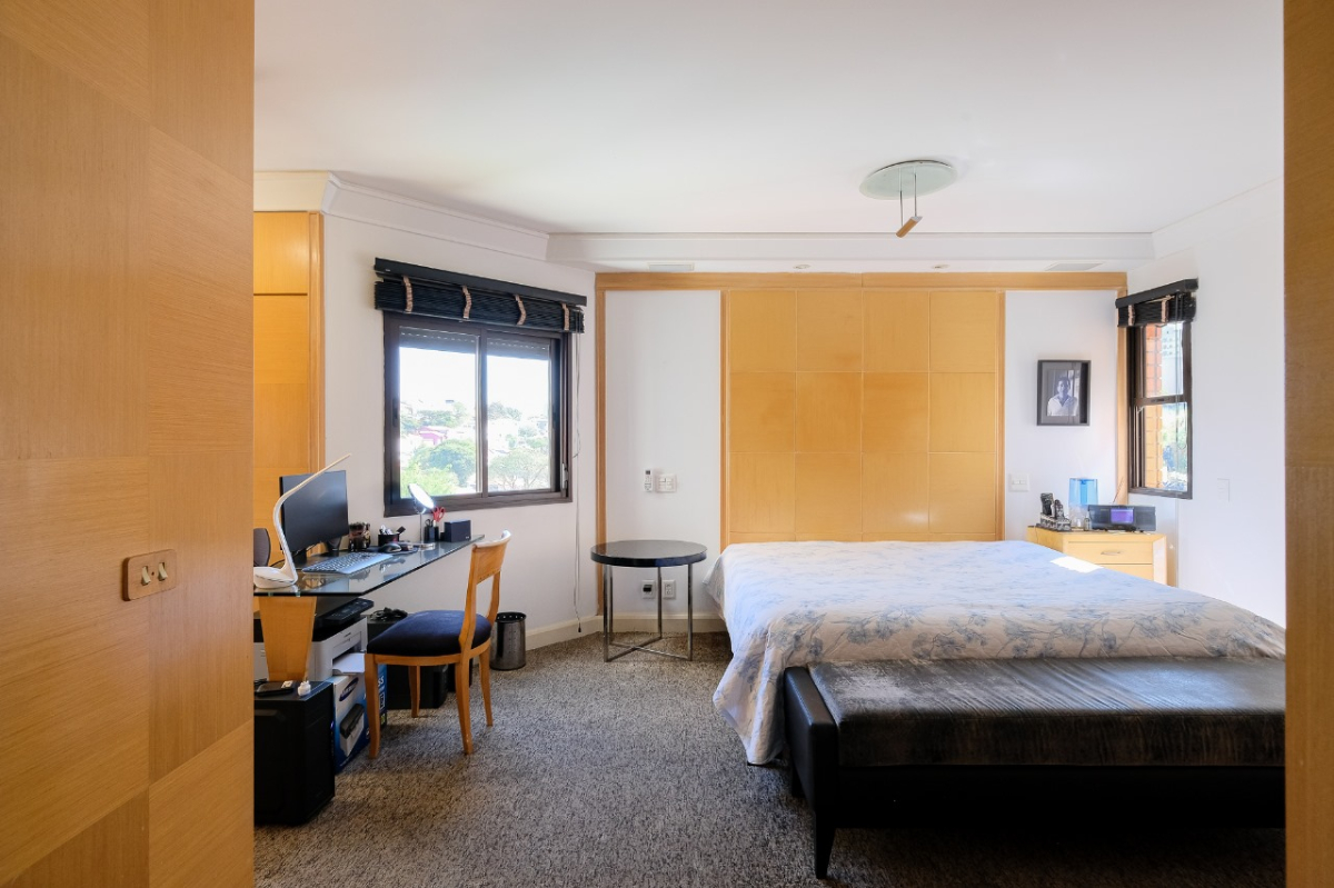 Apartamento, 3 quartos, 177 m² - Foto 12