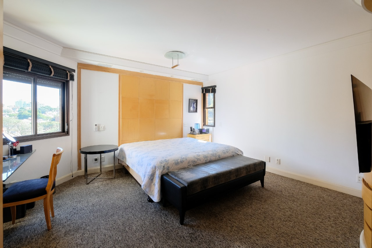 Apartamento, 3 quartos, 177 m² - Foto 13