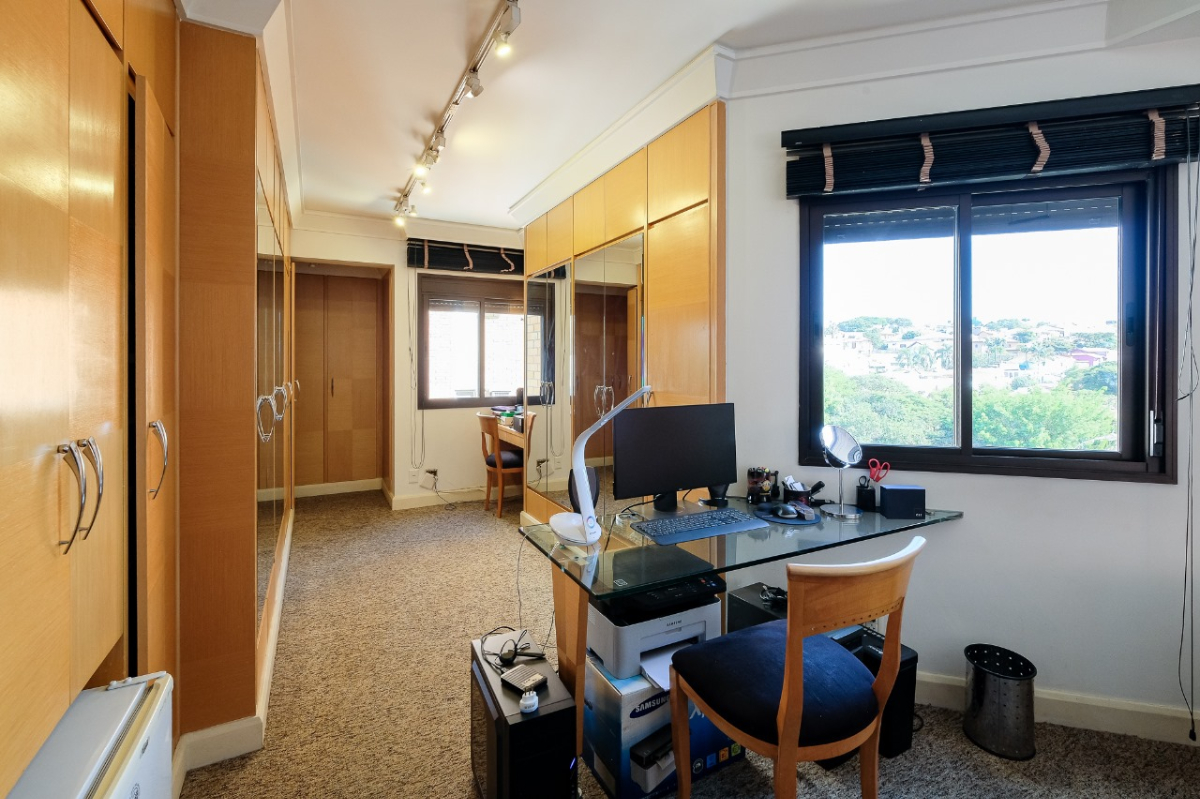 Apartamento, 3 quartos, 177 m² - Foto 15
