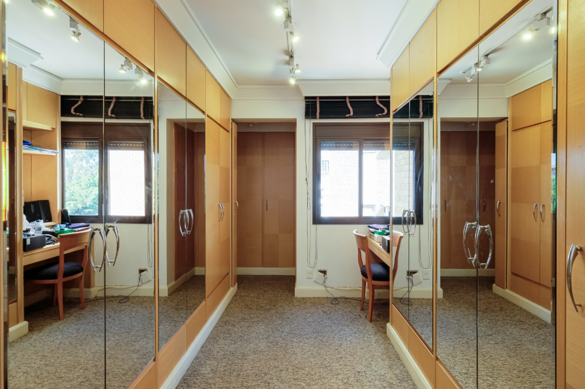 Apartamento, 3 quartos, 177 m² - Foto 16