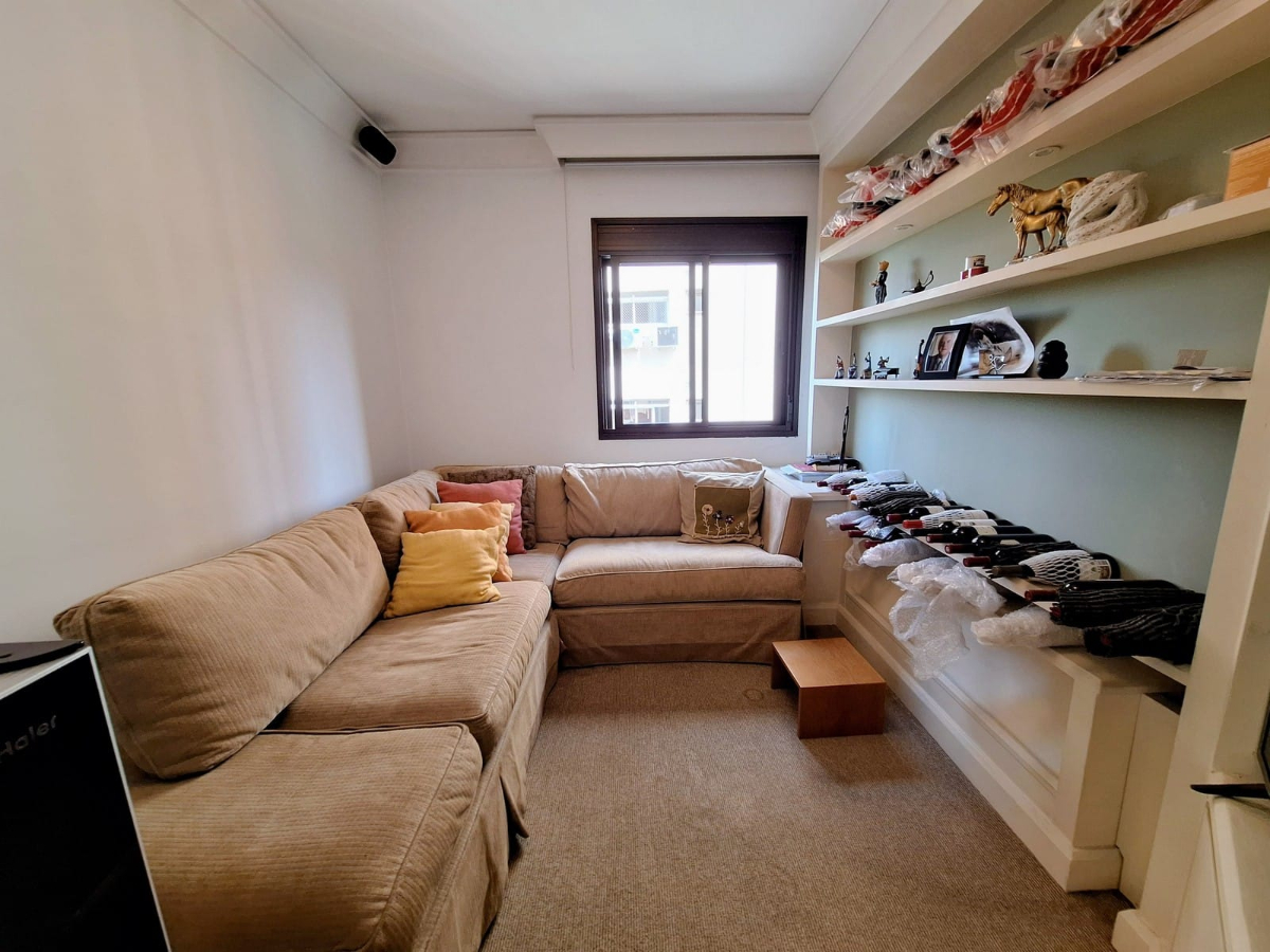 Apartamento, 3 quartos, 177 m² - Foto 18
