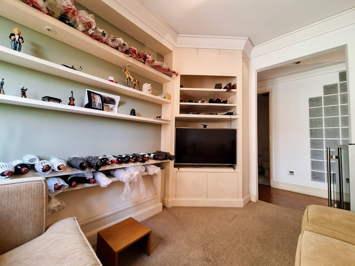 Apartamento, 3 quartos, 177 m² - Foto 19