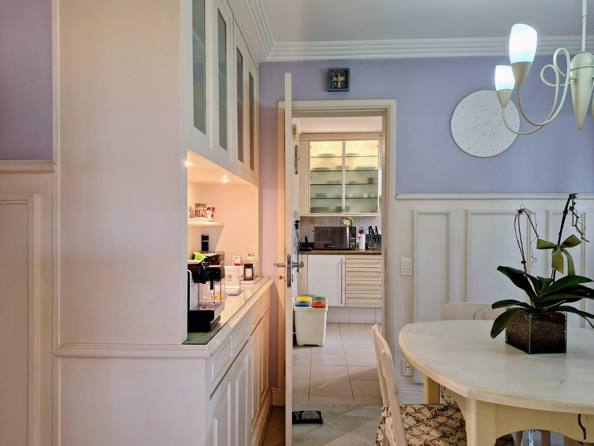 Apartamento, 3 quartos, 177 m² - Foto 20