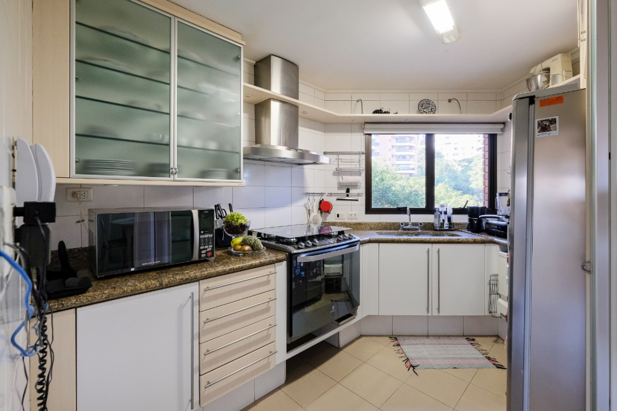 Apartamento, 3 quartos, 177 m² - Foto 21
