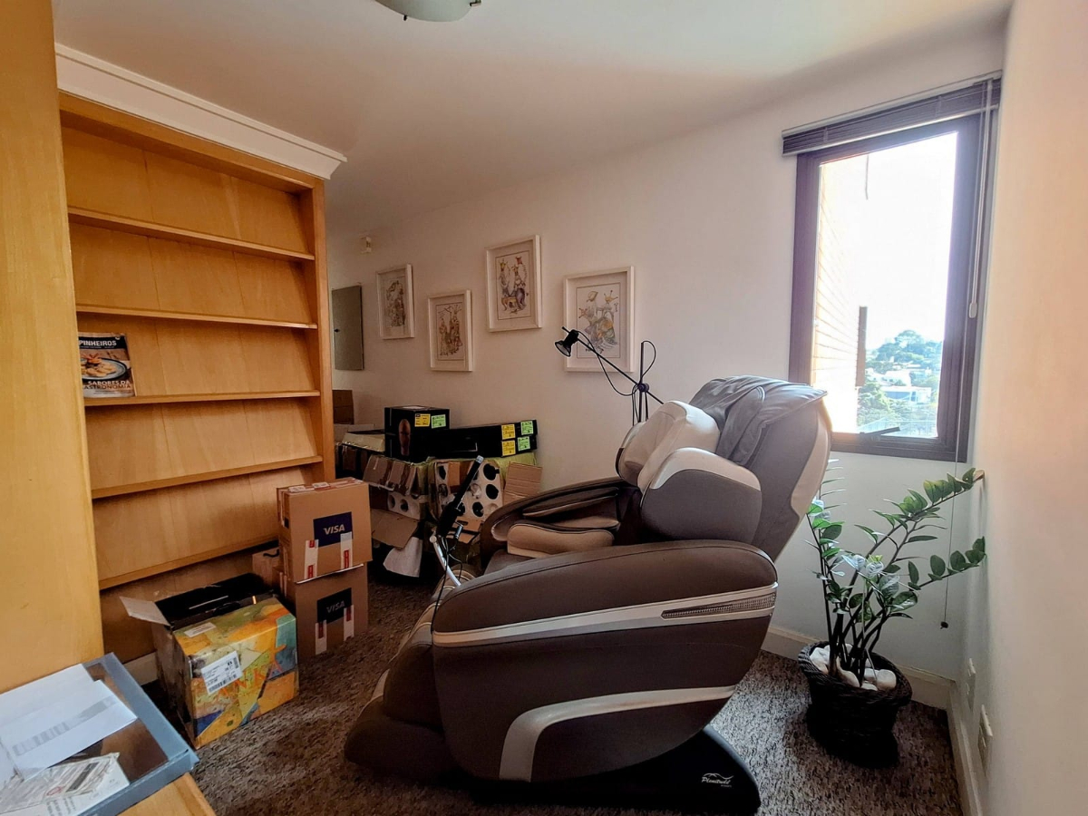 Apartamento, 3 quartos, 177 m² - Foto 24