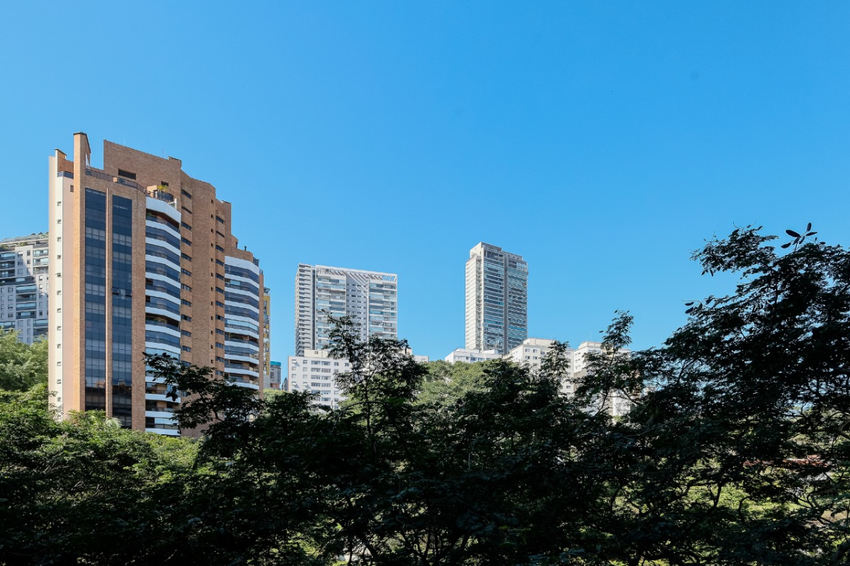 Apartamento, 3 quartos, 177 m² - Foto 3