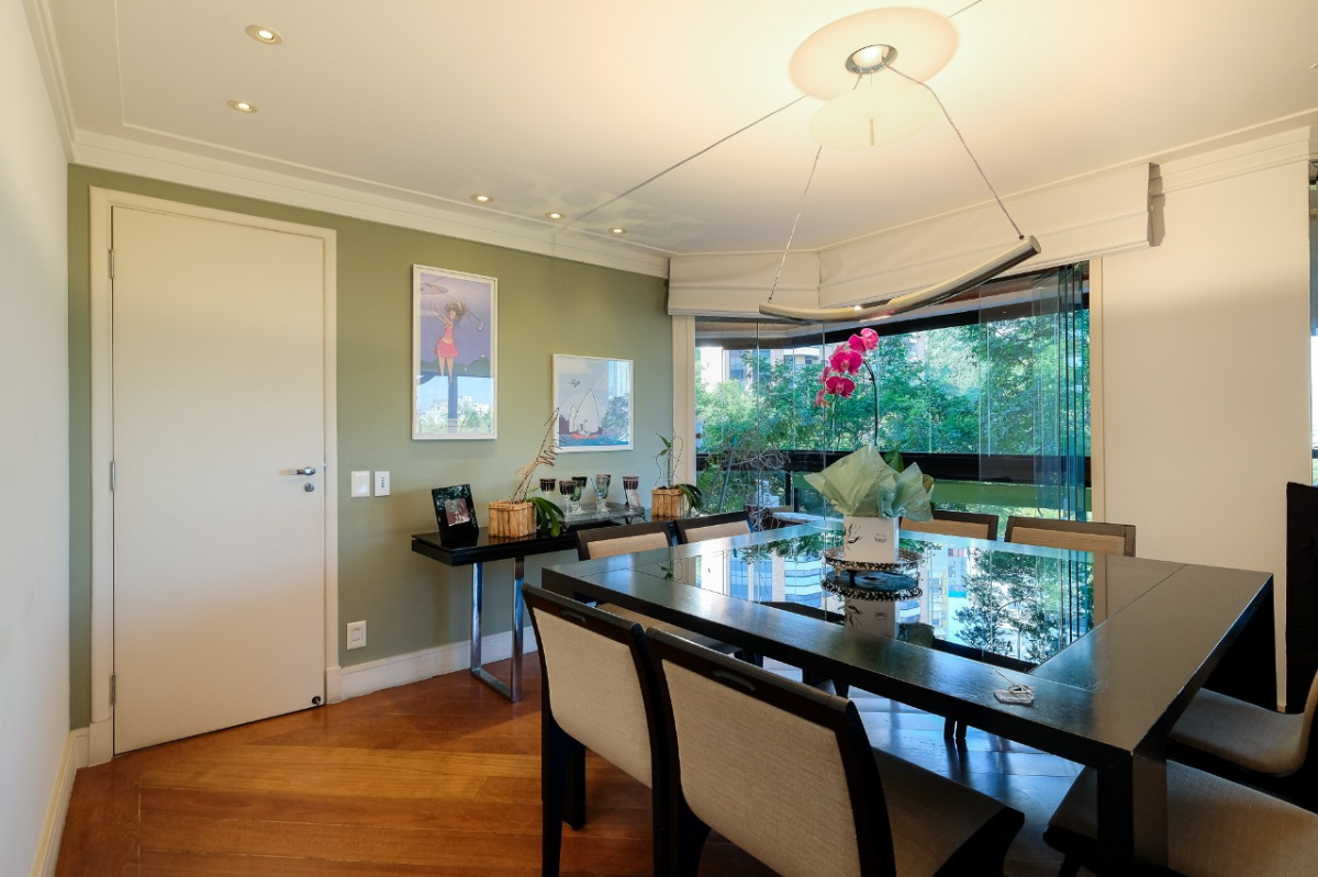 Apartamento, 3 quartos, 177 m² - Foto 4
