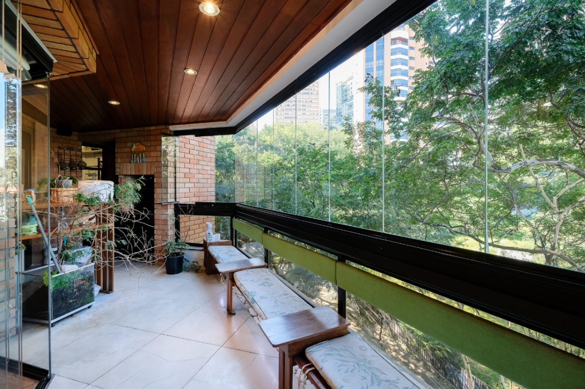 Apartamento, 3 quartos, 177 m² - Foto 5