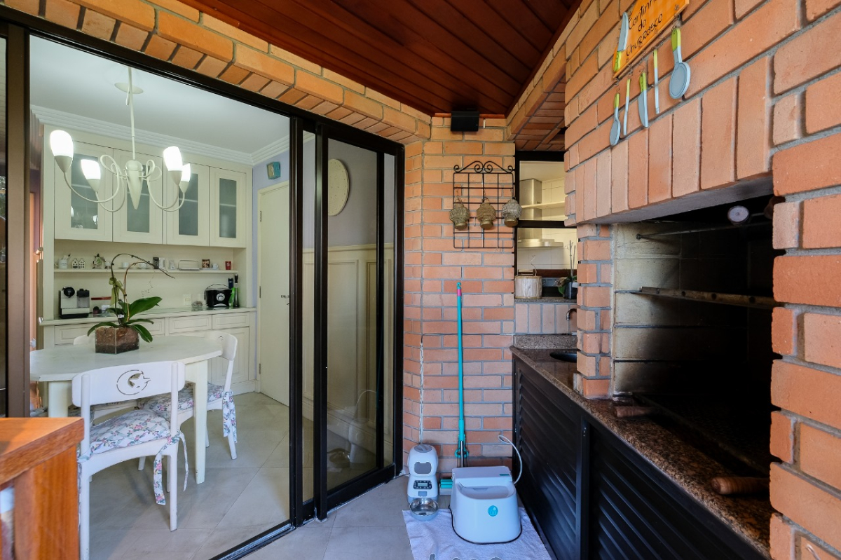 Apartamento, 3 quartos, 177 m² - Foto 6