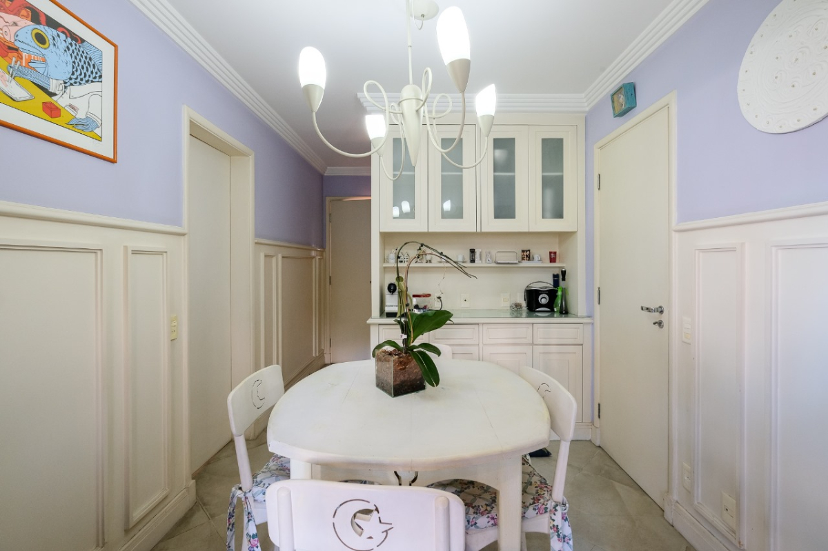 Apartamento, 3 quartos, 177 m² - Foto 7