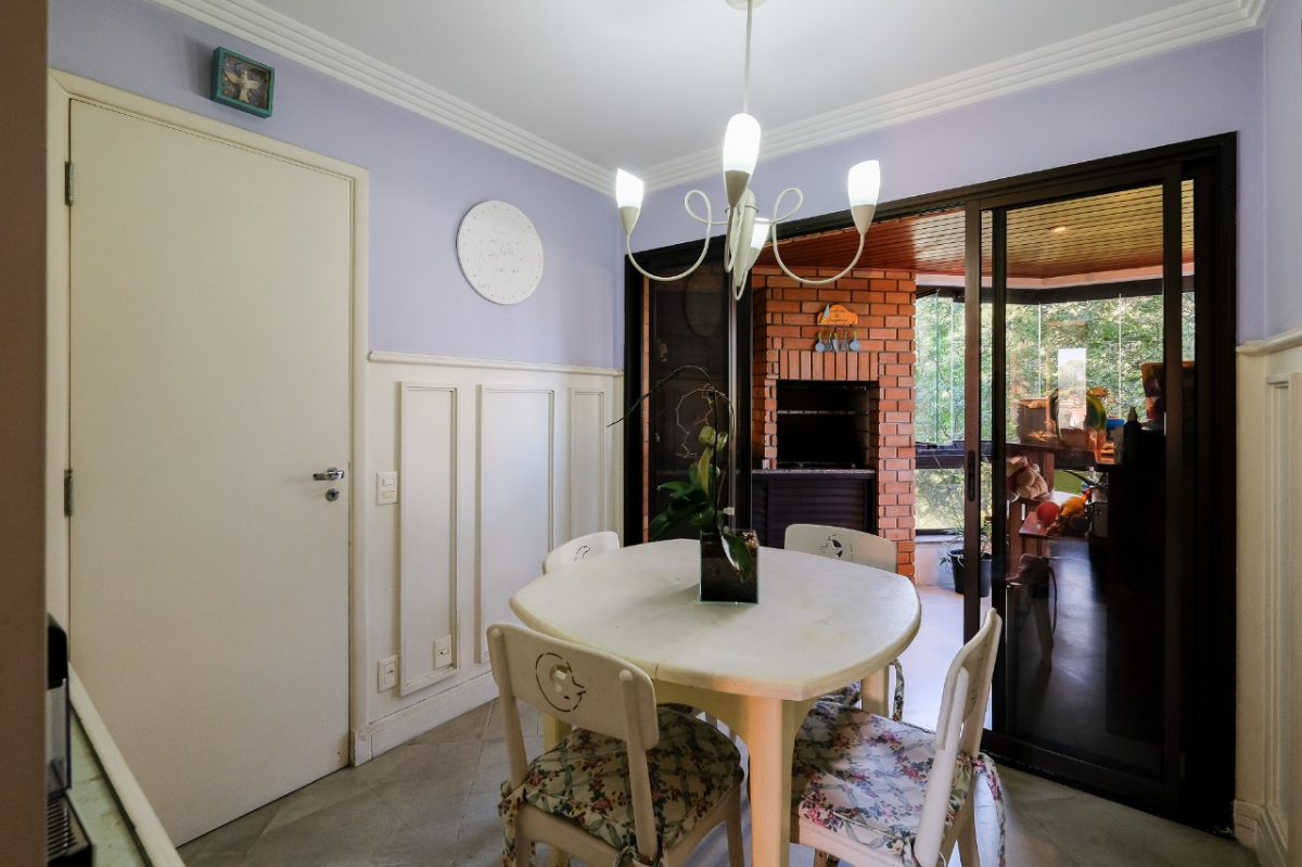 Apartamento, 3 quartos, 177 m² - Foto 8