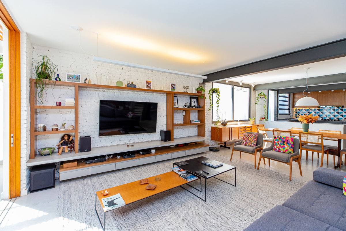 Casa, 3 quartos, 256 m² - Foto 10