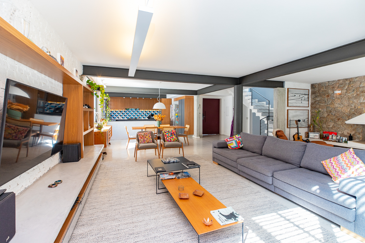 Casa, 3 quartos, 256 m² - Foto 12