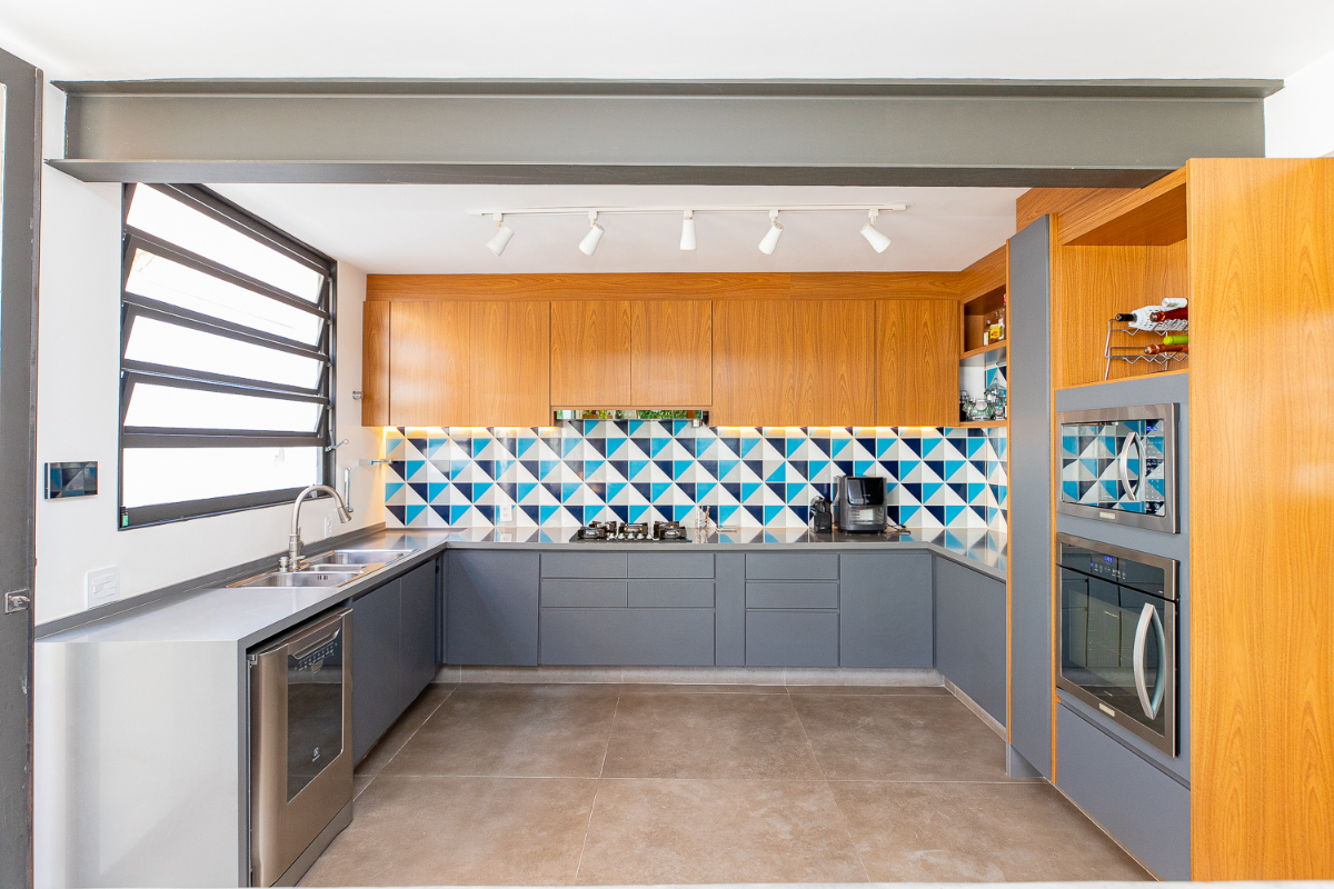 Casa, 3 quartos, 256 m² - Foto 19