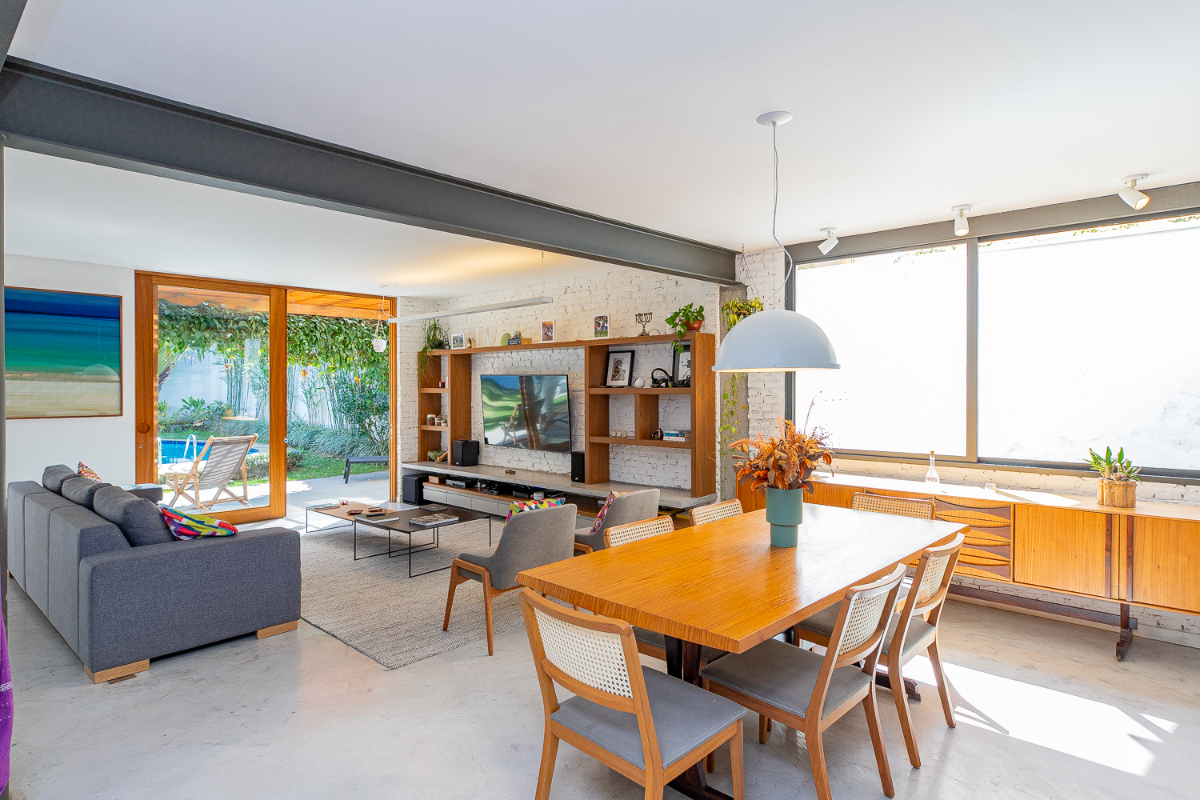 Casa, 3 quartos, 256 m² - Foto 2