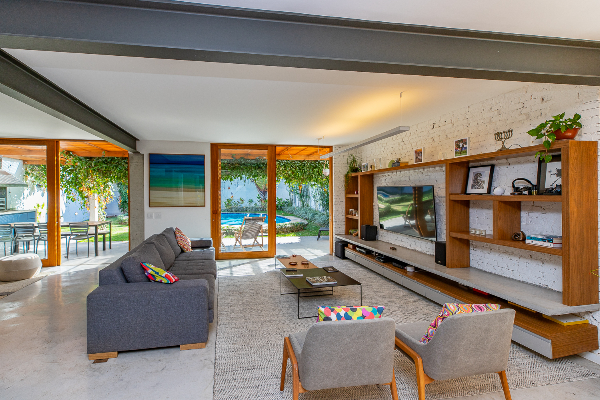 Casa, 3 quartos, 256 m² - Foto 3