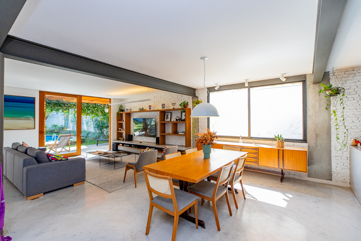 Casa, 3 quartos, 256 m² - Foto 4