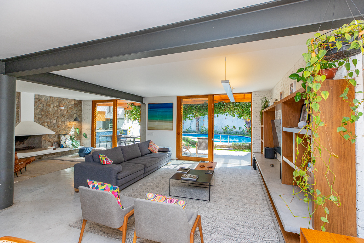 Casa, 3 quartos, 256 m² - Foto 5