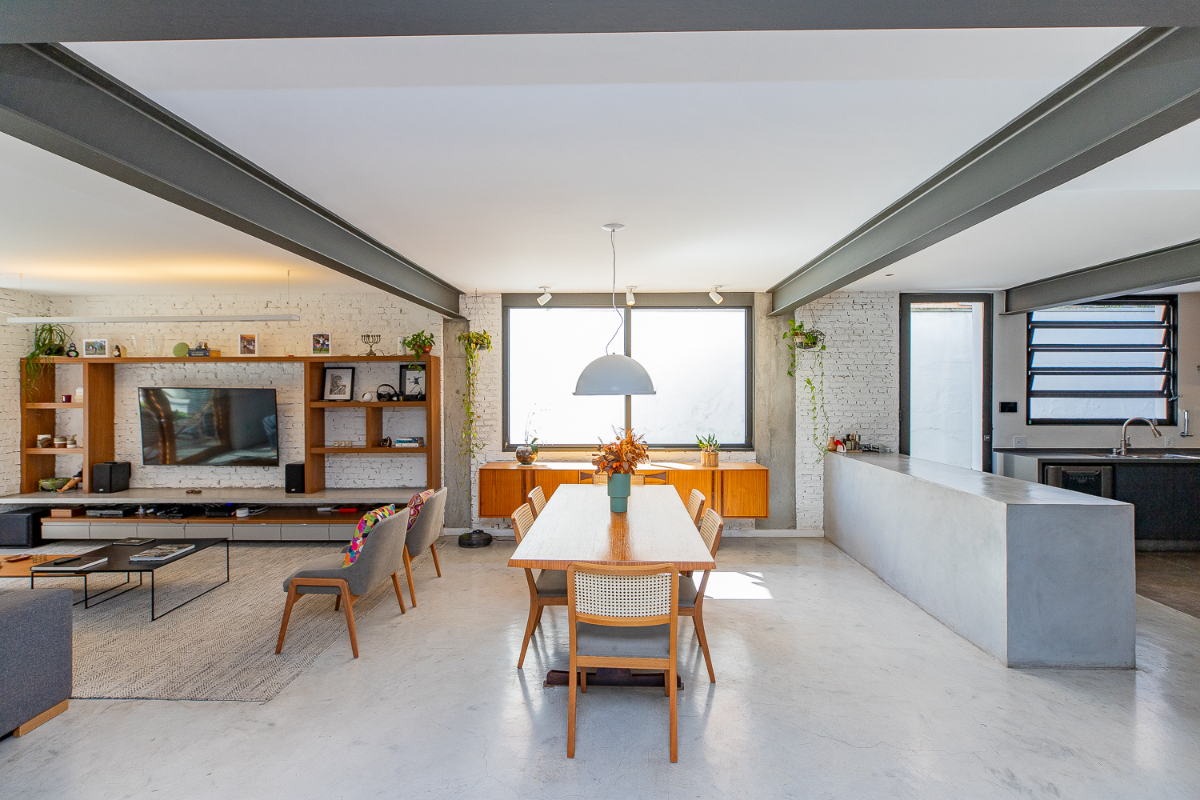 Casa, 3 quartos, 256 m² - Foto 6