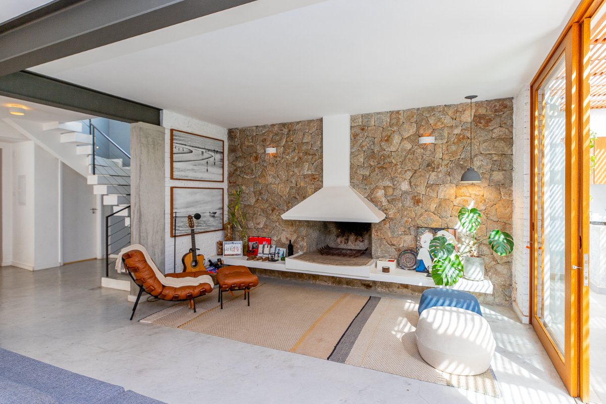 Casa, 3 quartos, 256 m² - Foto 8