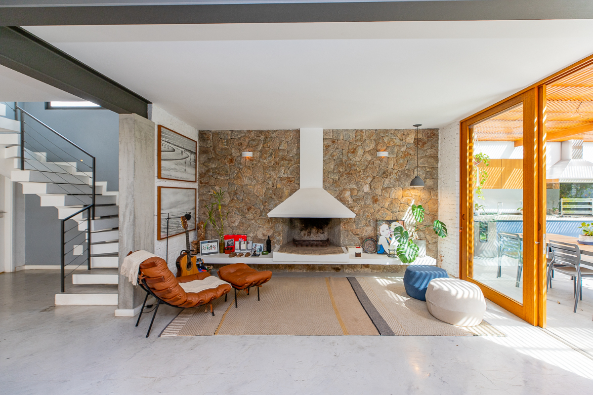 Casa, 3 quartos, 256 m² - Foto 9