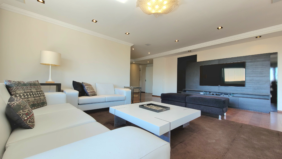 Apartamento, 3 quartos, 296 m² - Foto 15