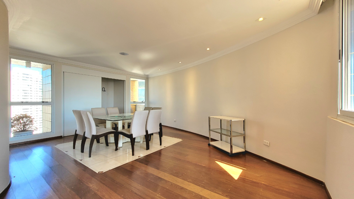 Apartamento, 3 quartos, 296 m² - Foto 17