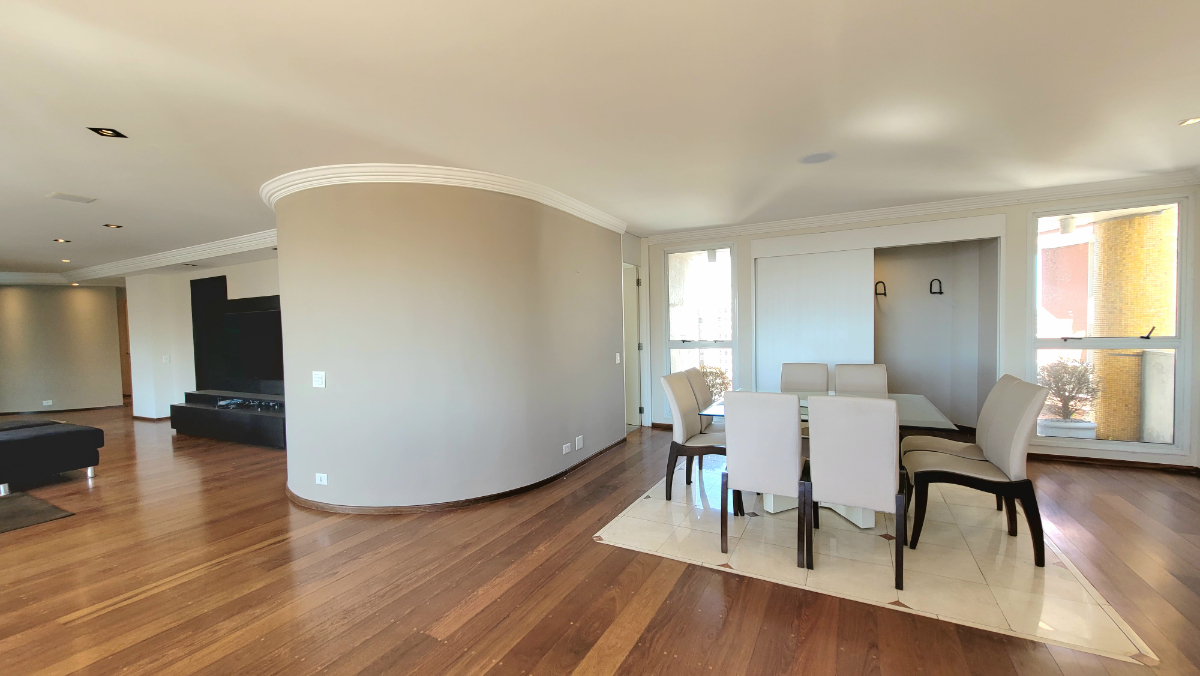 Apartamento, 3 quartos, 296 m² - Foto 19