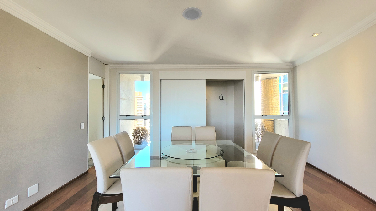 Apartamento, 3 quartos, 296 m² - Foto 20
