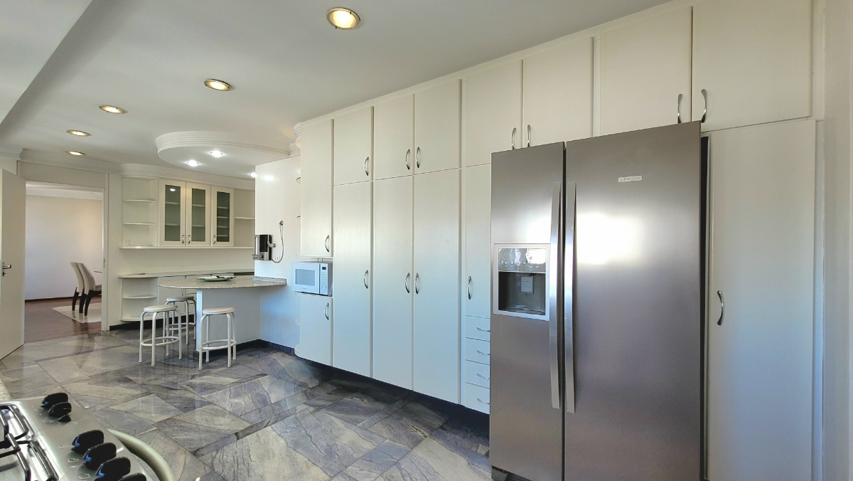 Apartamento, 3 quartos, 296 m² - Foto 25